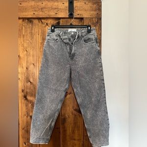 Abercrombie jeans
